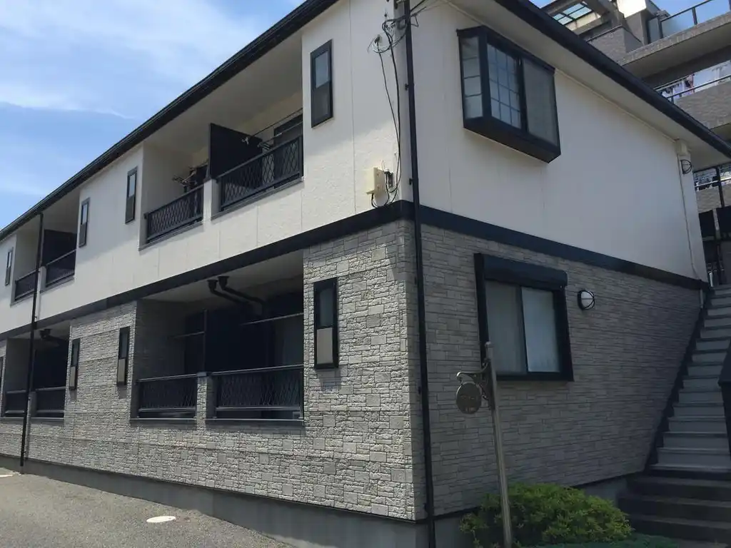 プライムII 外観